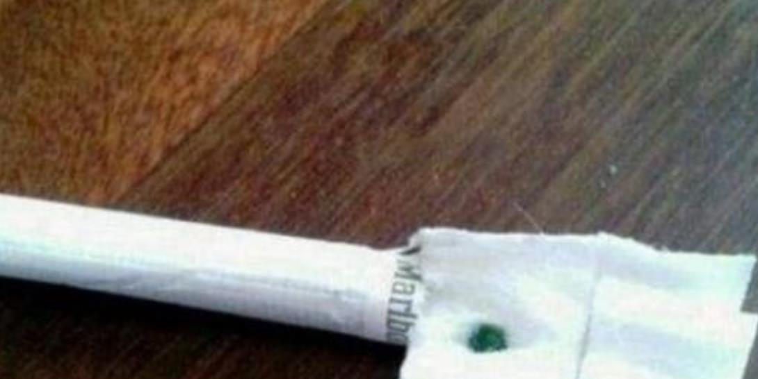 香烟嘴里的“爆珠”有什么作用很多人都弄错了，用意在这里